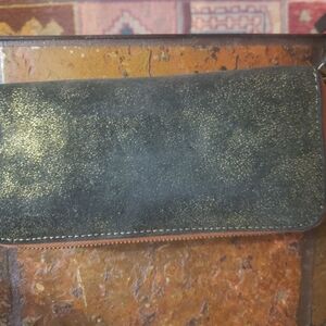 Holding Horses Wallet